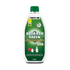 30645ZK Aqua Kem Green Concentrated Thetford Caravan Accessory